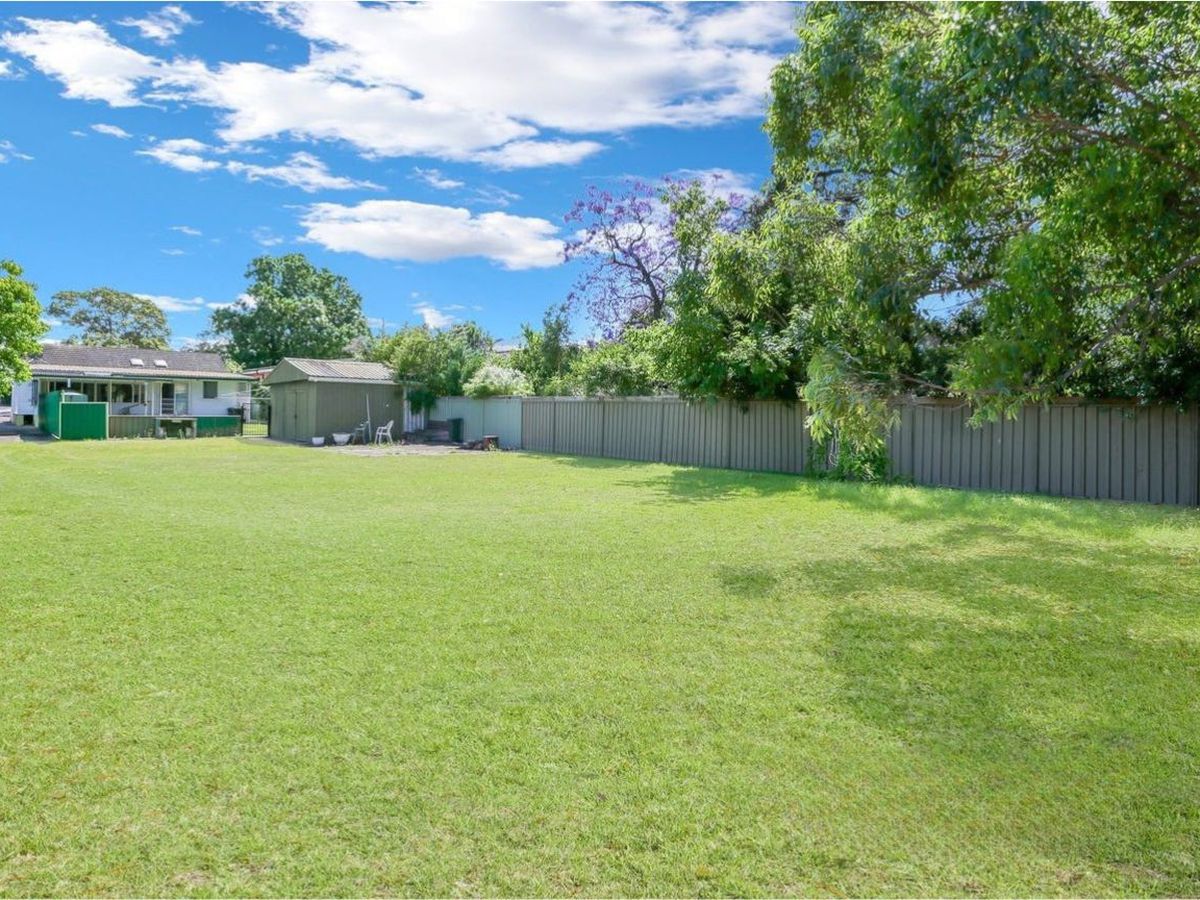 116 Canberra Street, Oxley Park