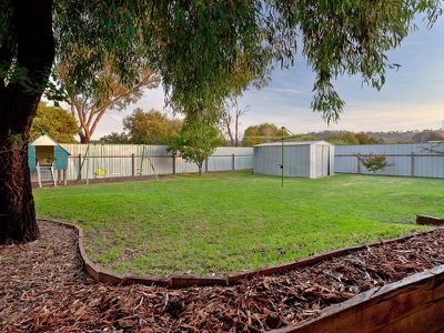 13 JAMIESON COURT, Wodonga