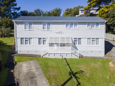 8A - 8B Devon Place, Cannons Creek
