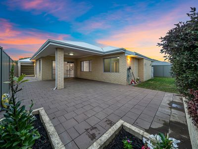 20 Woodard Road, Byford