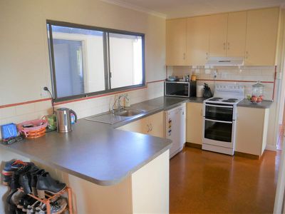 206 Seifert Street, Kingaroy