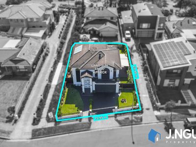 2 Yeronga Close, St Johns Park