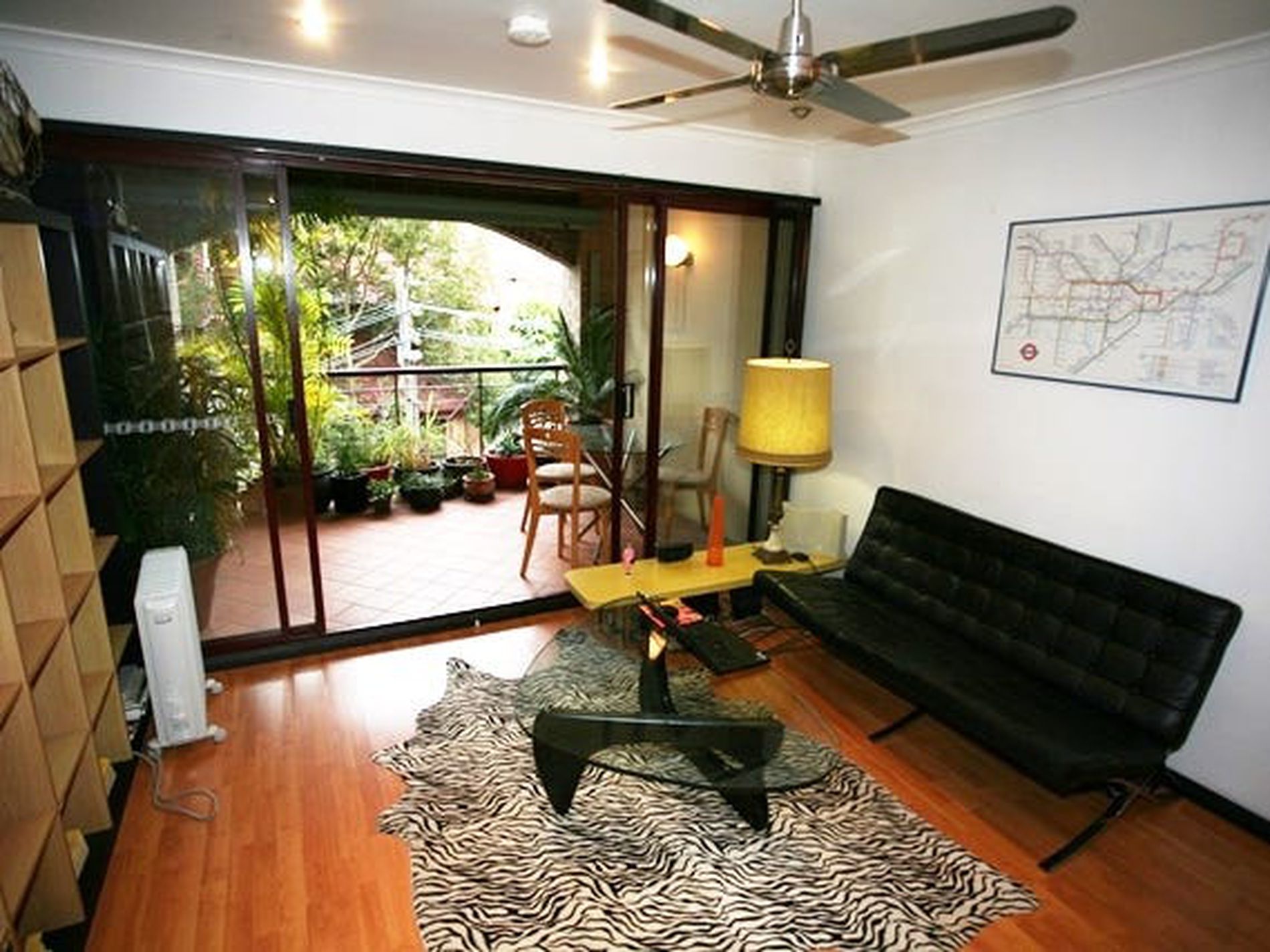 312 / 508 Riley Street, Surry Hills