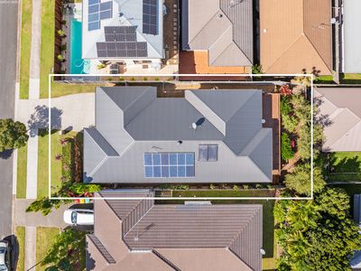 4 Gresswell Crescent, Upper Coomera