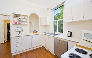 35 Macpherson Street, Mosman