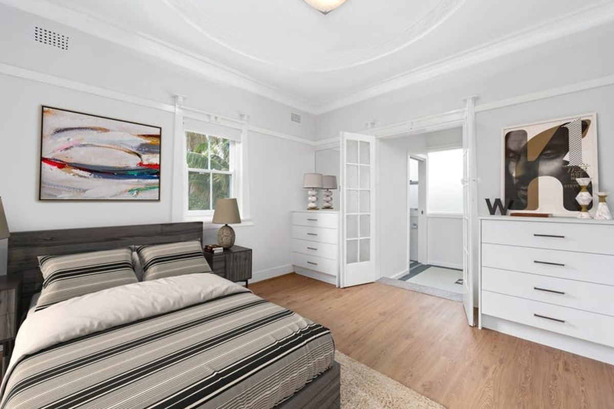 4 / 22 Moonbie Street, Summer Hill