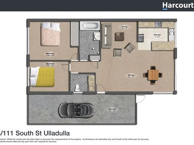 3 / 111 South Street, Ulladulla