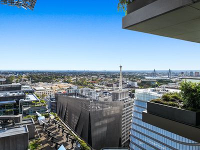 2301 / 3 Carlton Street, Chippendale