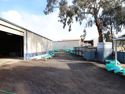 Shed 1 / 4 Fitt Court, East Bendigo