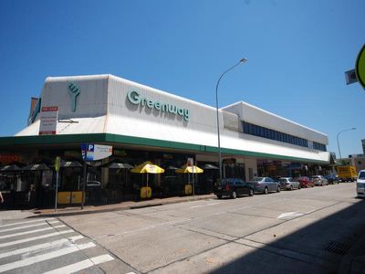 16B / 222 Church St, Parramatta
