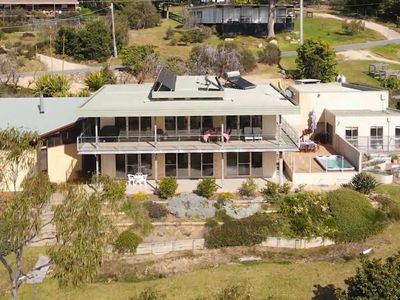 32, 34-36 Karbeethong Avenue, Mallacoota