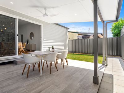 45  Coorumbung Road, Broadmeadow