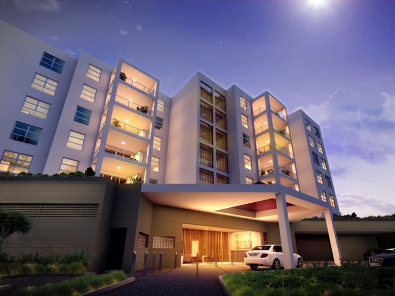 501 / 3 Grand Court, Fairy Meadow