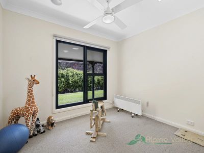 169 Simmonds Creek Road, Tawonga South