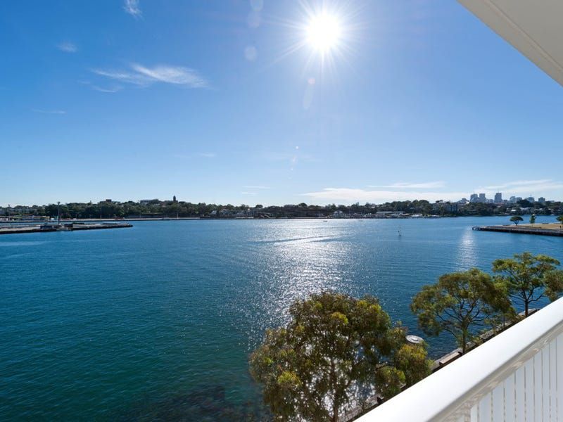 36-42 Refinery Drive, Pyrmont