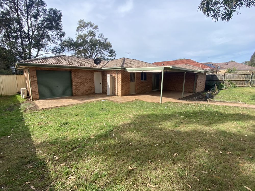 28 Trentham Park Court, Wattle Grove