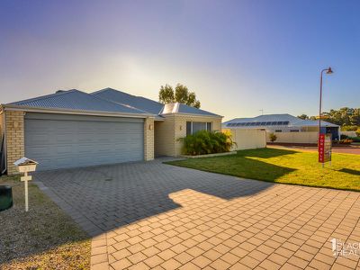31 Wells Rd, Pinjarra
