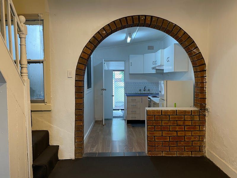 316 Bulwara Road, Ultimo