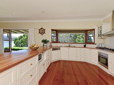 3909 Huon Highway, Castle Forbes Bay