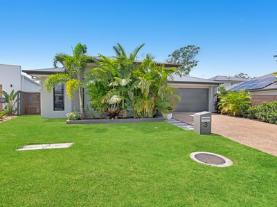 3 Epping Avenue, Pimpama