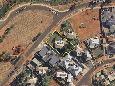 40 Roberts Street, South Hedland