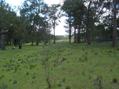 Red Hill Road, Stannum