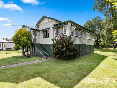 210 Pallas Street, Maryborough