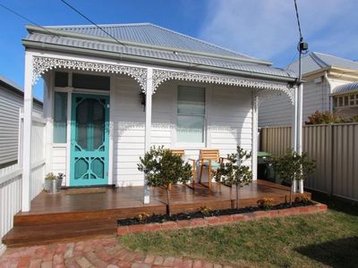 25 Britannia Street, Geelong West