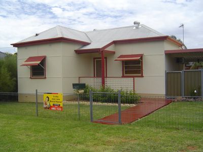 4 Rawson Street, Dubbo