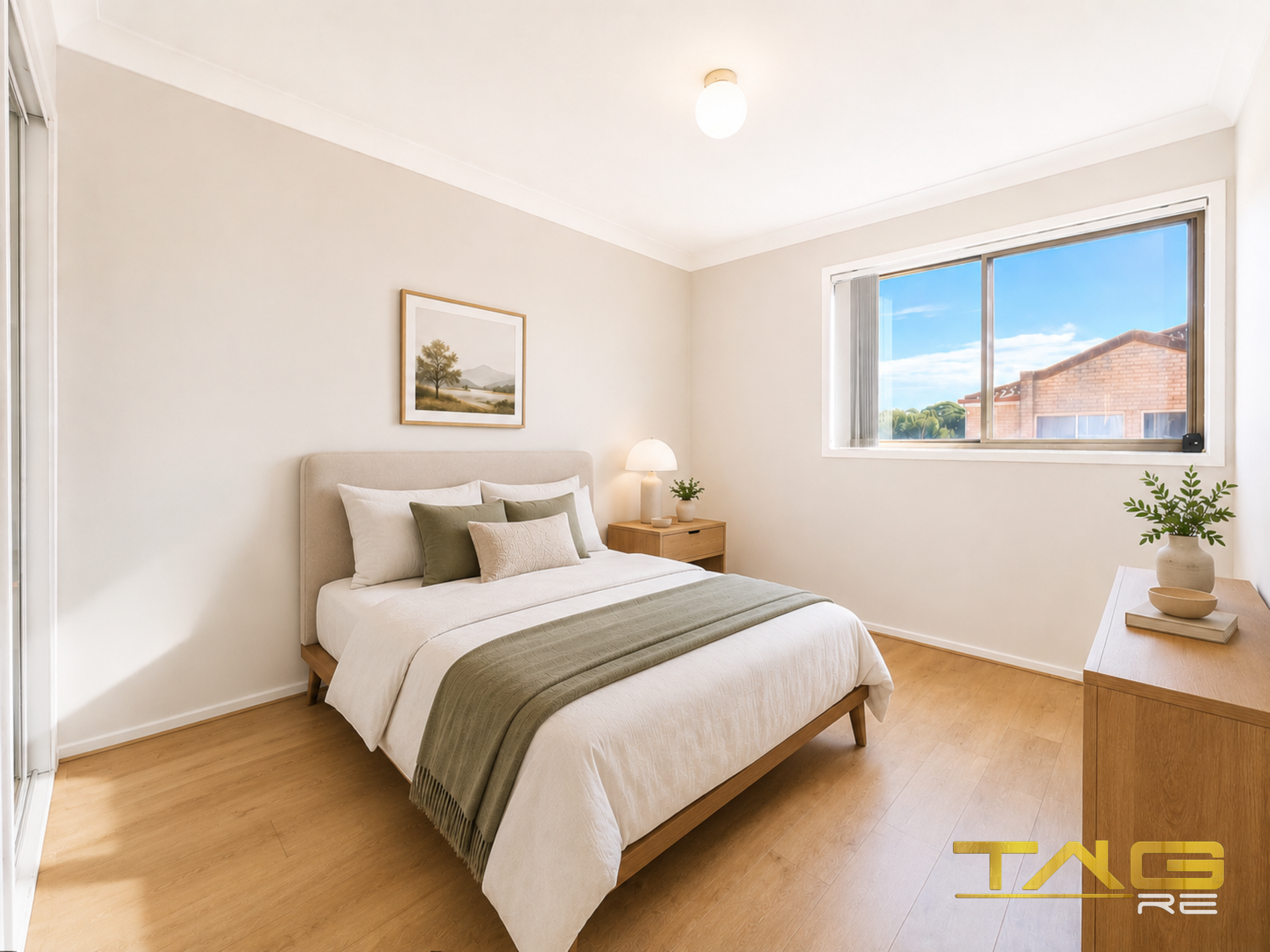 13 / 22 Hall Street, St Marys