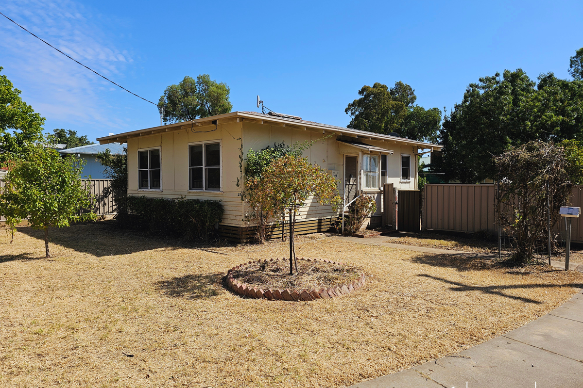 26 Mangan Street, Tongala