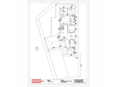 10 Panjya Parade, Port Hedland