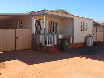 3 / 15 Rutherford Road, South Hedland