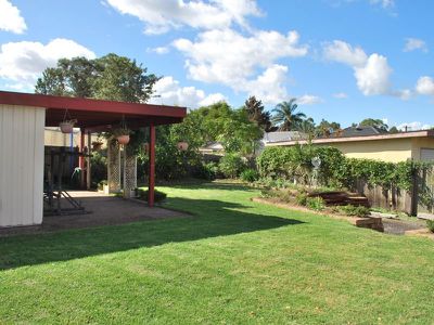 31 Kent Road, Dapto