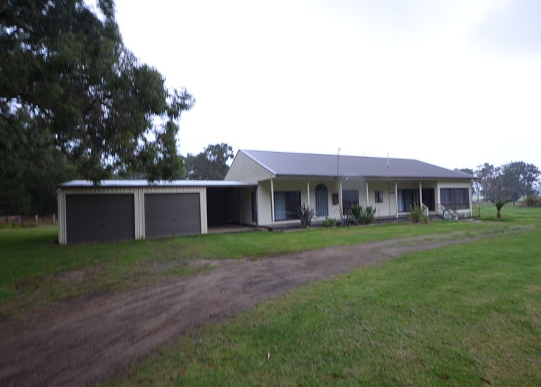 90 Pedrazzies Road, Gorae