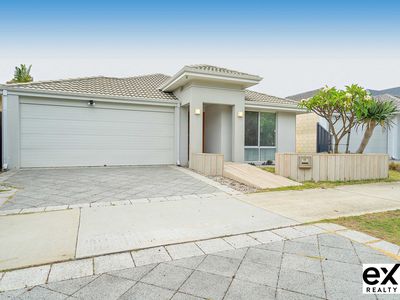 11 Manuka Street, Baldivis