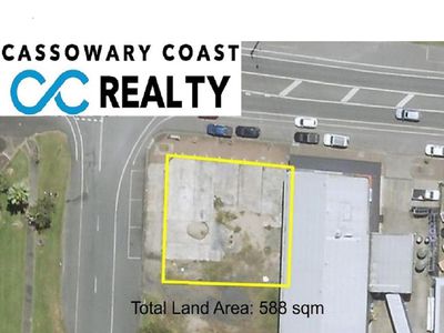 206 Edith Street, Innisfail