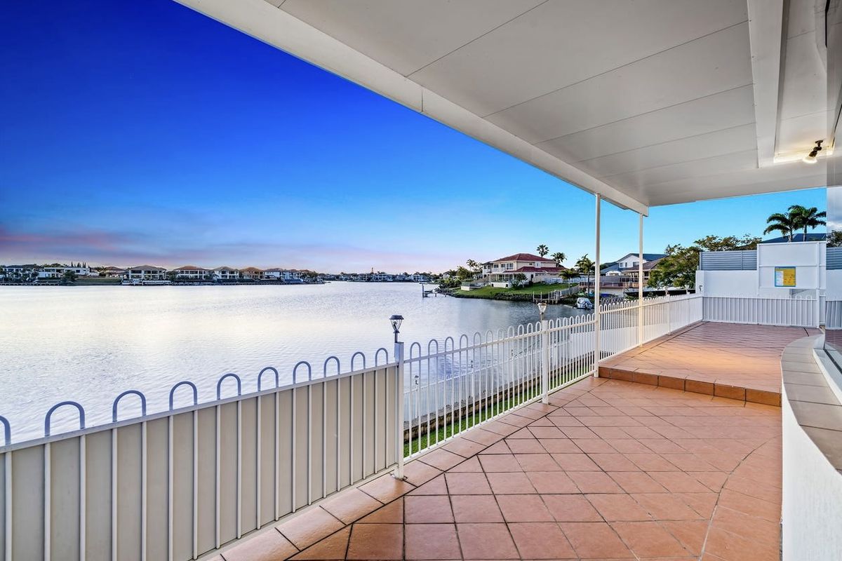 78 Port Jackson Boulevard, Clear Island Waters