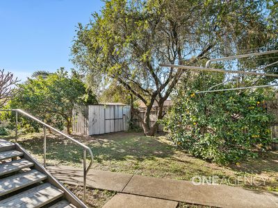 39 Yeovil Drive, Bomaderry