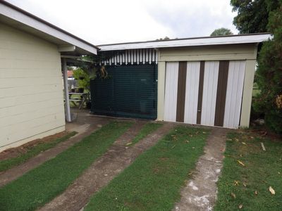 80 Toongarra Road, Leichhardt