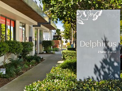 4301 / 2 SUNSET AVENUE, Paradise Point