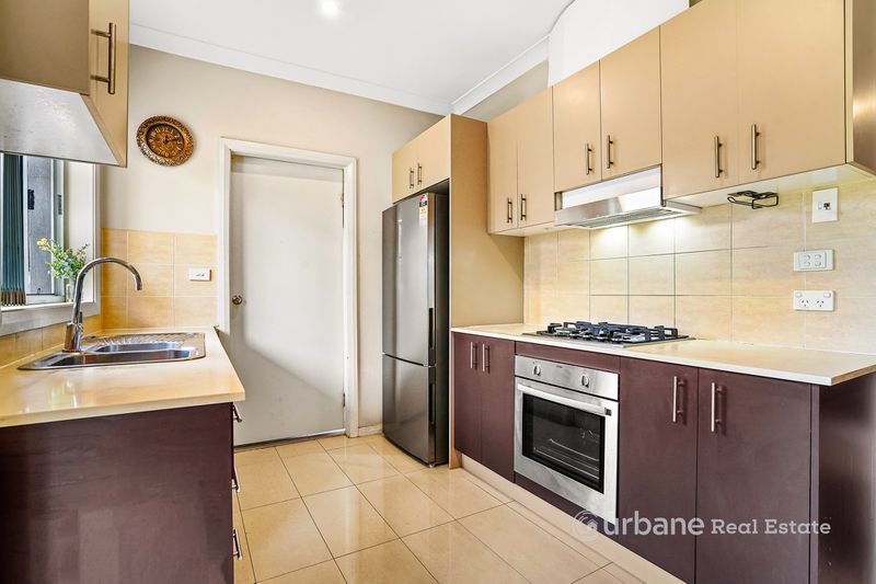 4 / 17 Beatrice Street, Rooty Hill