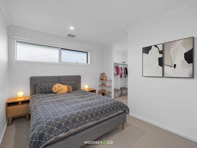 5 Sustain Circuit, Lyndhurst