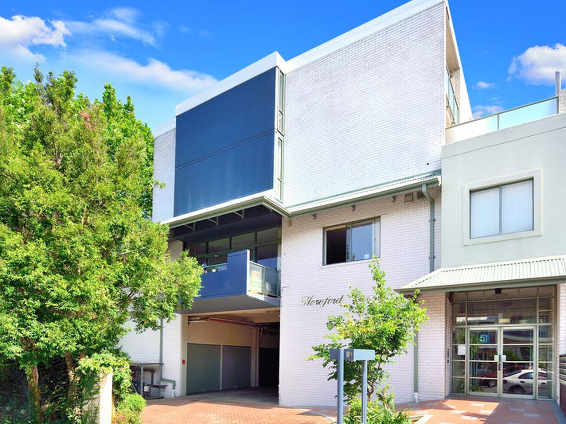 71 / 51 Hereford Street, Glebe