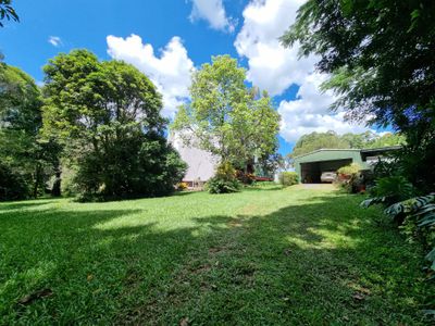 125 McLeish Road, Lake Eacham