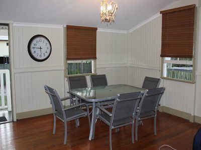 138 Chermside Road, Basin Pocket