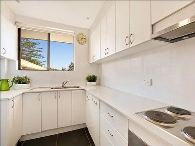 15 / 63 Pacific Parade, Dee Why