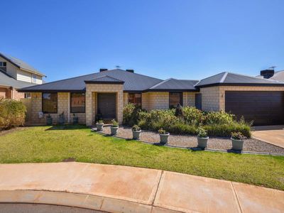 12 Purna Place, Hannans