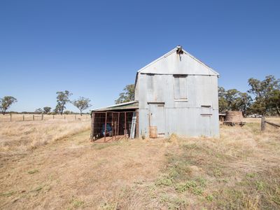 91 & 92 Caledonia Street, Eumungerie