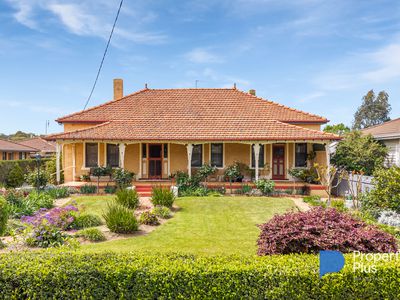 21 MacKay Street, Rochester
